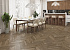 Кварц виниловый ламинат Alpine Floor Chevron Alpine LVT ECO 20-4 Дуб Насыщенный - 1