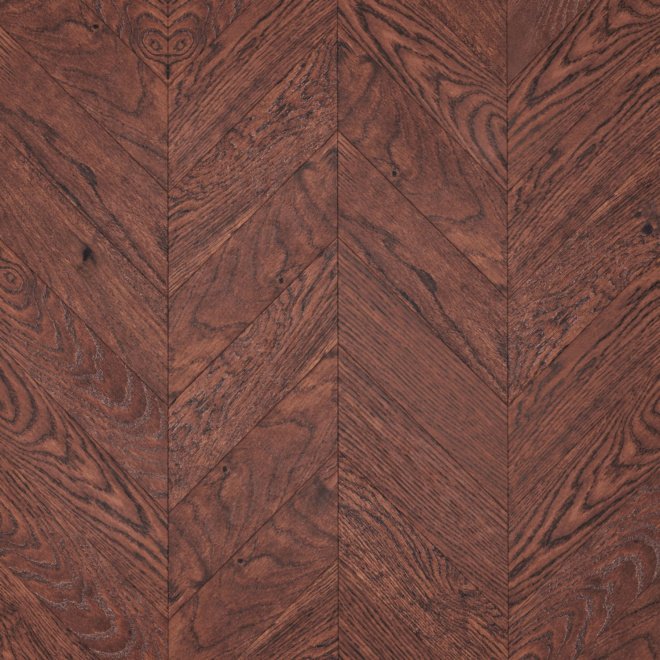 Паркет ёлка Gran Parte Французская ёлка 030 Элеганте Элеганте 15х110х460 - фото 4