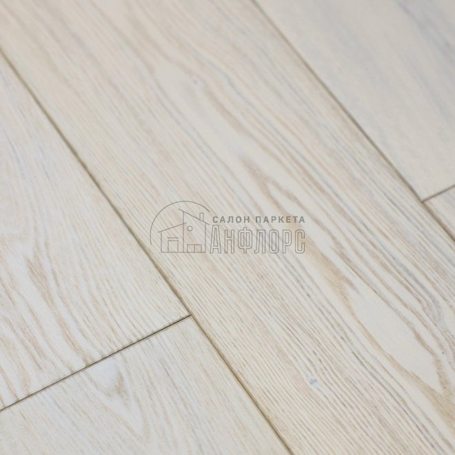 Инженерная доска Kraft Parkett Premium 811 811 Прайм 15х130/150х400-1500 замок, шип-паз - фото 1