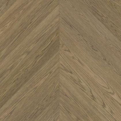 Паркет ёлка Esta Parket Chevron Nova 15507 Oak CH Nova Elite Havana - Фото 1