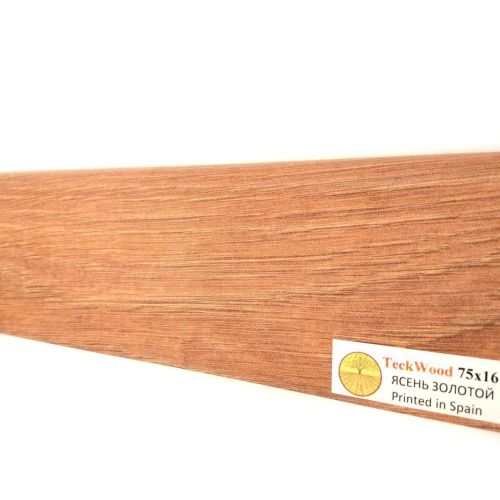    TeckWood   Ясень Золотой (Oak Gold)