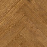 Паркет ёлка Gran Parte Венгерская ёлка 005 Канелла Канелла 15х110х550	 - 1