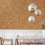 Стеновые панели Wicanders Dekwall Hawai White - 3