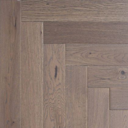 TarWood Дуб Старый 14х100х600 Рустик