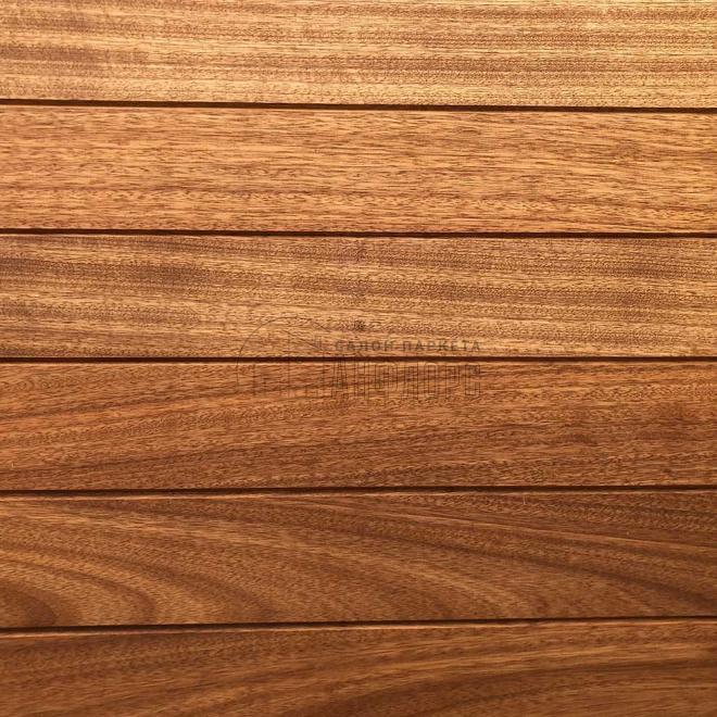 Террасная доска  Меранти - фото 3