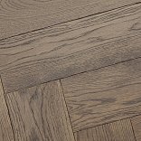 Паркет ёлка Brinel Английская ёлка Дуб Climate Дуб Climate 15х100х600 Классик - 3