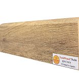 Плинтус TeckWood Цветной Дуб Гала - 