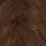 Паркет ёлка Gran Parte Французская ёлка 022 Тоскана Тоскана 15х150х460 - 1