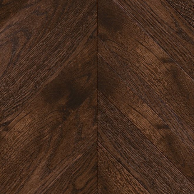 Паркет ёлка Gran Parte Французская ёлка 022 Тоскана Тоскана 15х150х460 - фото 2