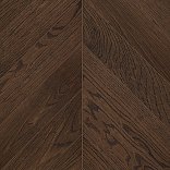 Паркет ёлка Gran Parte Французская ёлка 010 Робуста Робуста 15х150х460 - 2