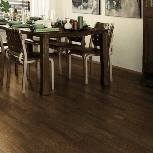 Паркетная доска Focus Floor Classic FF Oak Santa Ana Oiled 3S