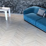 Ламинат CBM Chevron Chevron 608 А/C Дуб Свитава - 2