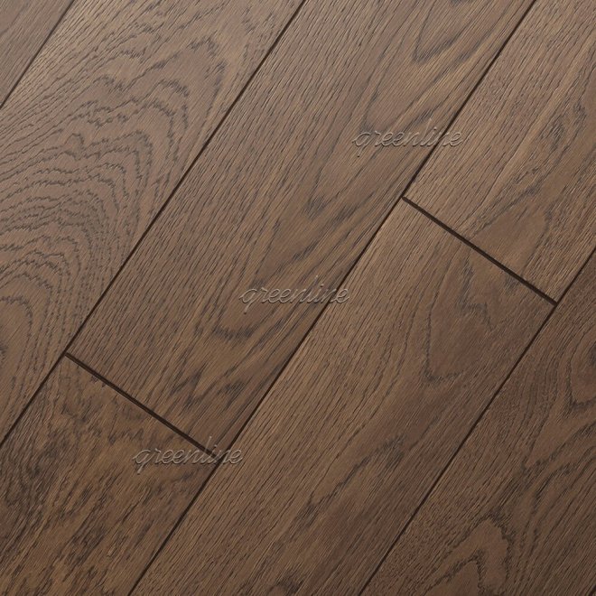 Инженерная доска Greenline Lux 305 Лондон 305 Лондон 15х145х400-1500 - фото 1