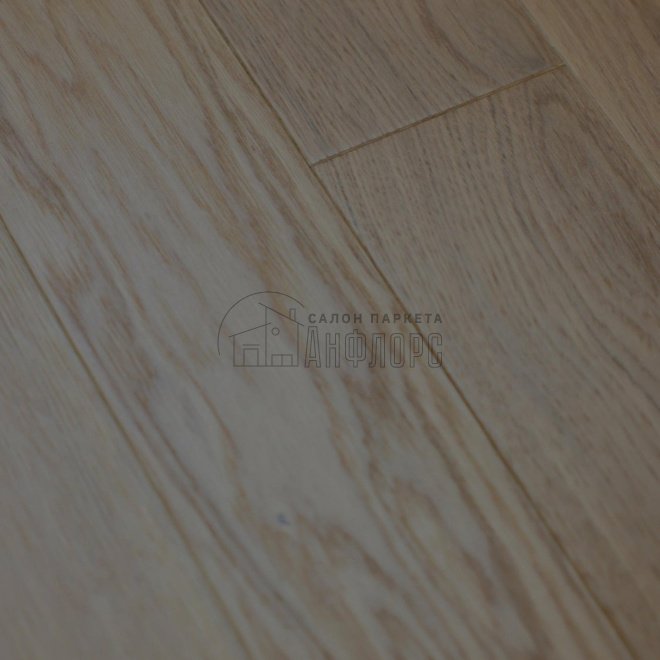 Инженерная доска Kraft Parkett Premium 106 106 Селект 15х180х400-1500 - фото 1