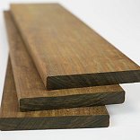 Террасная доска  Ормозия - 2