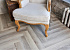 Кварц виниловый ламинат Vinilam  Parquet Herringbone Glue GD11122 Паркет Эрмитаж клеевой - 6