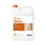 Bona Полиуретано-акриловый грунт Bona White  - 