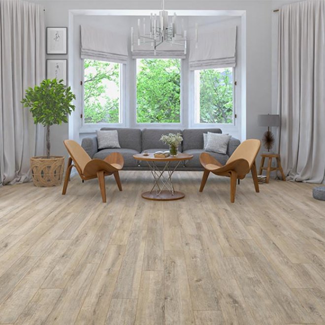 Ламинат My Step Arto Arto D50157 Дуб Шарден - фото 2