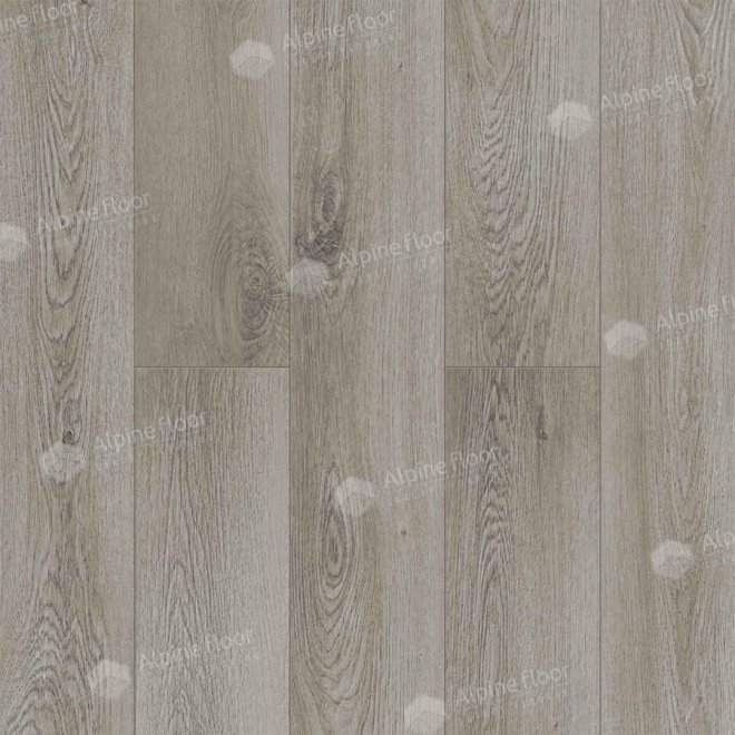 Кварц виниловый ламинат Alpine Floor Grand Sequoia LVT ECO 11-1302 Квебек
 - фото 1