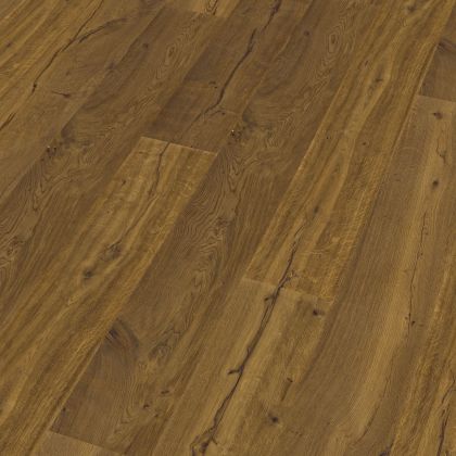 Паркетная доска Wicanders WOOD Parquet Wicanders WOOD Parquet RW04481 Дуб Кейптаун - Фото 3