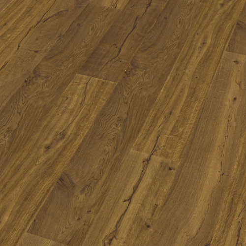 Паркетная доска Wicanders WOOD Parquet Wicanders WOOD Parquet RW04481 Дуб Кейптаун