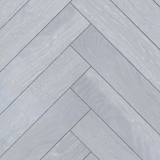 Паркет ёлка Gran Parte Венгерская ёлка 017 Желато Желато 15х150х600 - фото 3