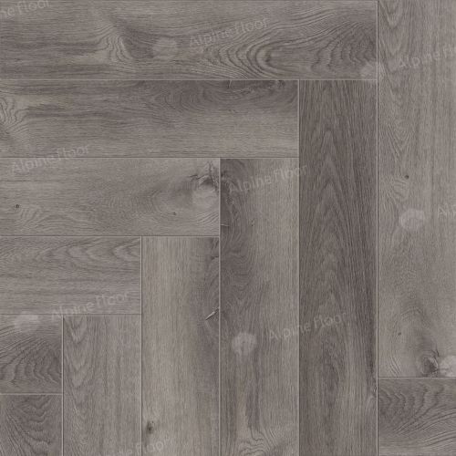 Кварц виниловый ламинат Alpine Floor Parquet LVT ECO 16-13 Дуб Мерга