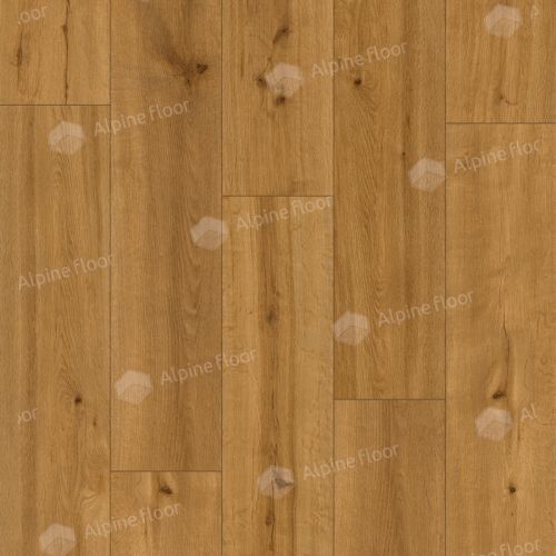 Кварц виниловый ламинат Alpine Floor ProNature 62544 Andes