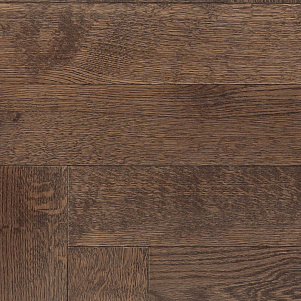 Паркет ёлка Brinel Английская ёлка  Дуб Quality 15х100х600 Рустик