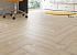 Кварц виниловый ламинат Alpine Floor Parquet Premium ECO 19-20 Дуб Медия - 3