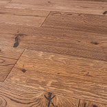 Инженерная доска Legend Dark oil (Темное масло) Dark oil (Темное масло) 12.5х110х764-2200 Селект - 1