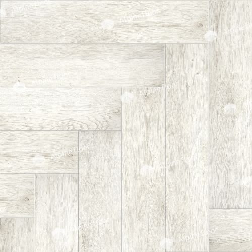 Кварц виниловый ламинат Alpine Floor Expressive Parquet ЕСО 10-5 Снежная Лавина