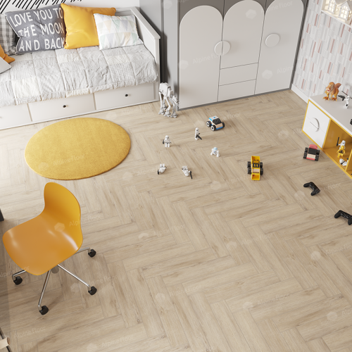 Кварц виниловый ламинат Alpine Floor Parquet Light ECO 13-20 Дуб Медия