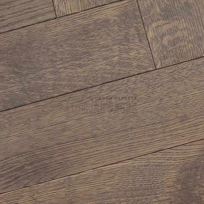 Паркет ёлка Brinel Английская ёлка Дуб Quality Дуб Quality 15х100х600 Прайм - фото 5