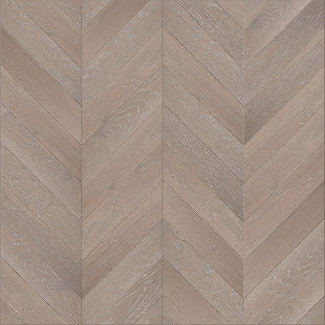 Паркет ёлка Gran Parte Французская ёлка 016 Парма Парма 15х150х460 - фото 2