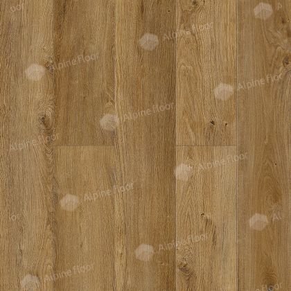 Кварц виниловый ламинат Alpine Floor Ultra LVT ECO 5-30 Дуб Цейлонский - Фото 1