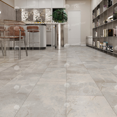 Кварц виниловый ламинат Alpine Floor Light Stone LVT ЕСО 15-3 Ваймеа