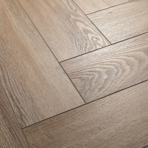 Кварц виниловый ламинат Aquafloor Space Parquet Light AF4503PQL