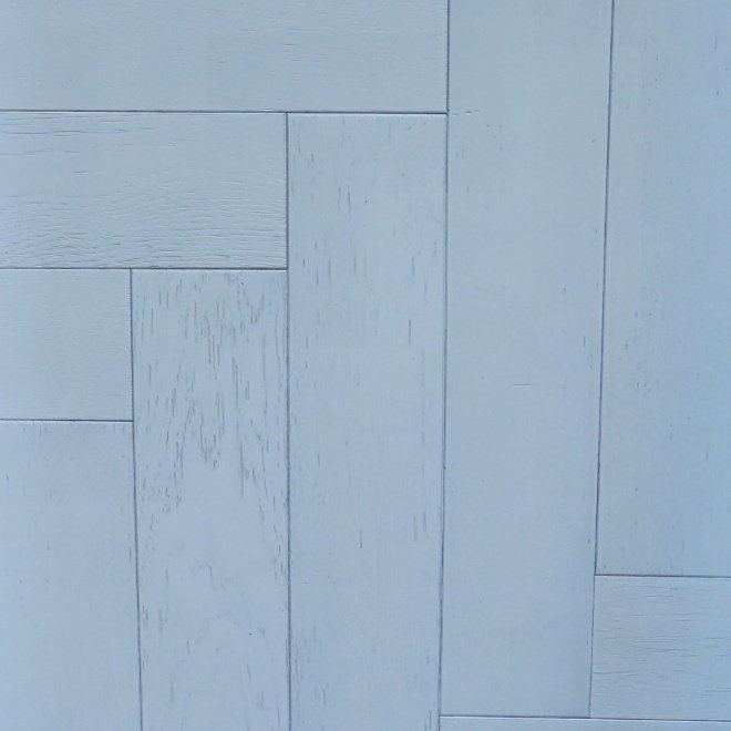 Паркет ёлка Apriori Паркет Средняя полоса Arctic Arctic 15х95х475 Прайм - фото 1