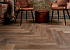 Кварц виниловый ламинат Vinilam  Parquet Herringbone Glue GD11199 Паркет Венецианский клеевой - 8