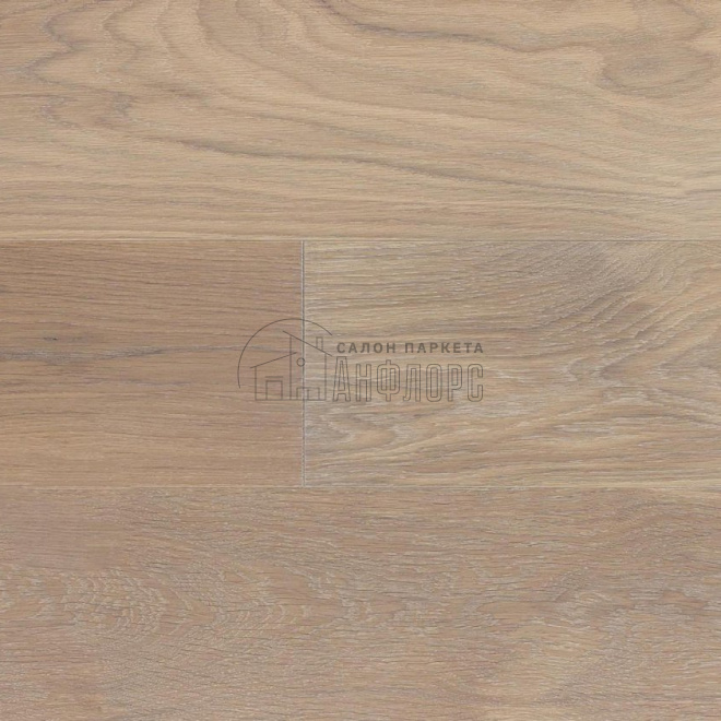 Паркет ёлка Brinel Английская ёлка Дуб Tundra Дуб Tundra 15х100х600 Прайм - фото 1