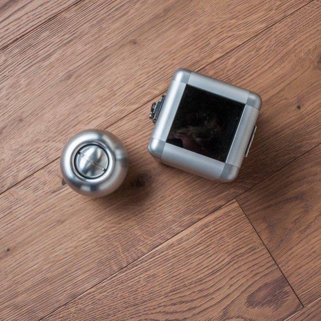 Инженерная доска Legend Milk nut oil (Масло молочный орех) Milk nut oil (Масло молочный орех) 16х110х764-2200 Селект - фото 1