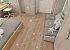 Кварц виниловый ламинат Alpine Floor Easy Line LVT ЕСО 3-39 Дуб Амбер - 2