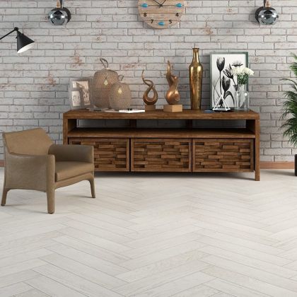 Gran Parte Бианко 15х110х550