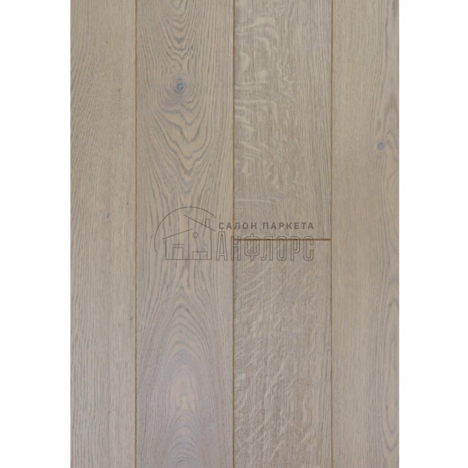 Инженерная доска Kraft Parkett Premium 208 208 Прайм 15х130/150х400-1500 замок, шип-паз - фото 3