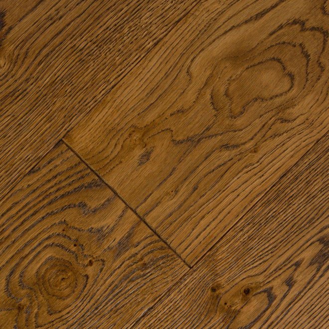 Инженерная доска Wood Boutique Хрома 3353 Фрар 3353 Фрар 12*120*400-2400 Селект - фото 1