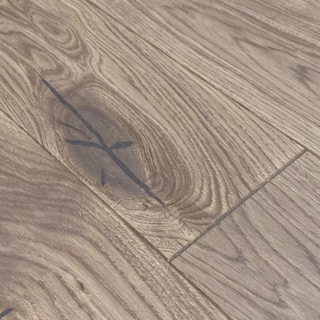 Инженерная доска Legend Alabama (Алабама) Alabama (Алабама) 16х140х764-2200 Рустик - фото 1