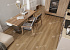 Кварц виниловый ламинат Alpine Floor Easy Line LVT ЕСО 3-38 Дуб Сантана - 2