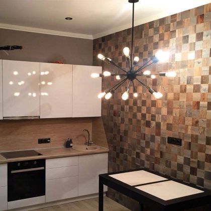 Flitch Шашки 5-10х100х200