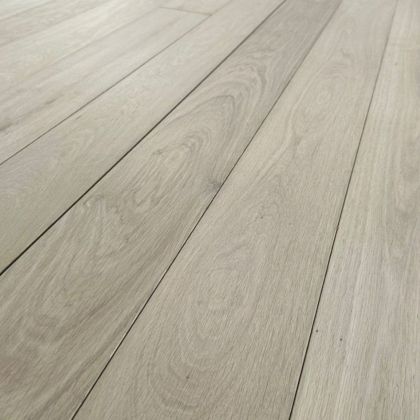 Инженерная доска HM Flooring Палуба Дуб Селект без покрытия - Фото 2